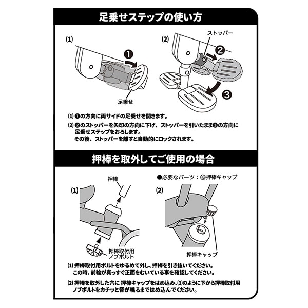 ジョイパレット）おでかけ三輪車 アンパンマンごうV2（アンパンマン）