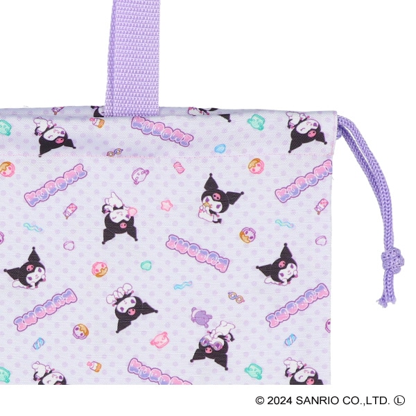 巾着L（クロミ）