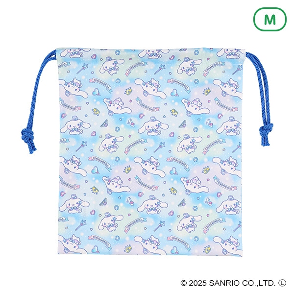 巾着M（シナモロール）