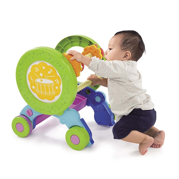 ピープル）アクティブ知育ローラー