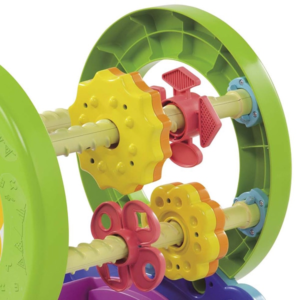 ピープル）アクティブ知育ローラー