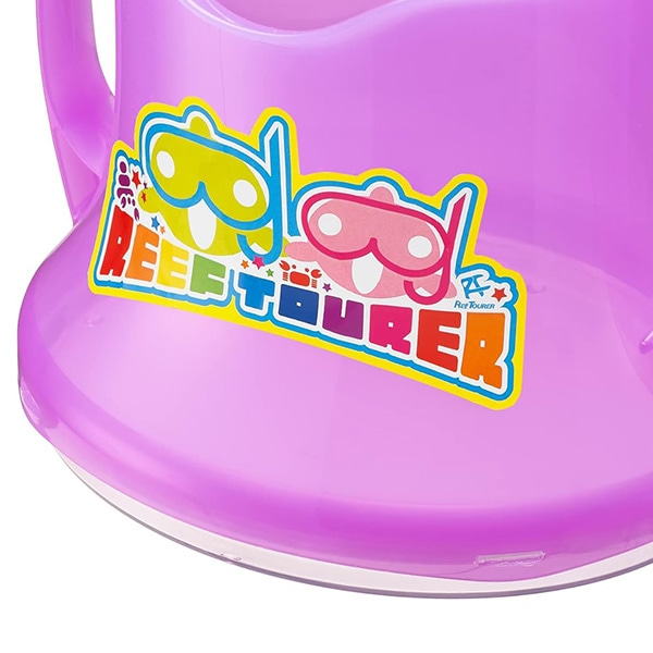 ReefTourer）ワイドビュースコープ（ラベンダー）