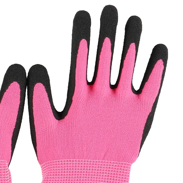 こどものすべりどめてぶくろSS（ピンク）