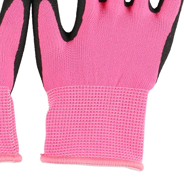 こどものすべりどめてぶくろSS（ピンク）