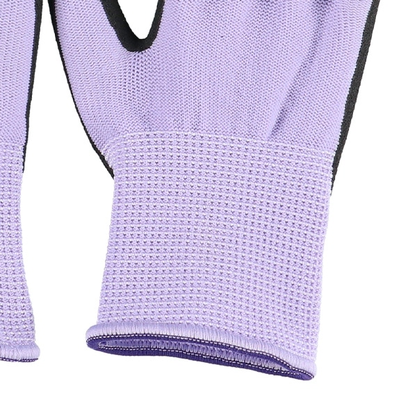 こどものすべりどめてぶくろSS（パープル）