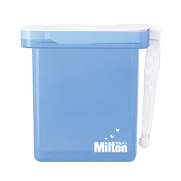 ミルトン）ミルトンママセット（ミルトン専用容器&MiltonCP 36錠）