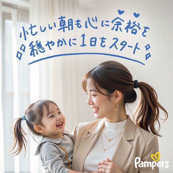Pampers）パンパース おやすみパンツM（5～12kg）34枚（しまじろう）