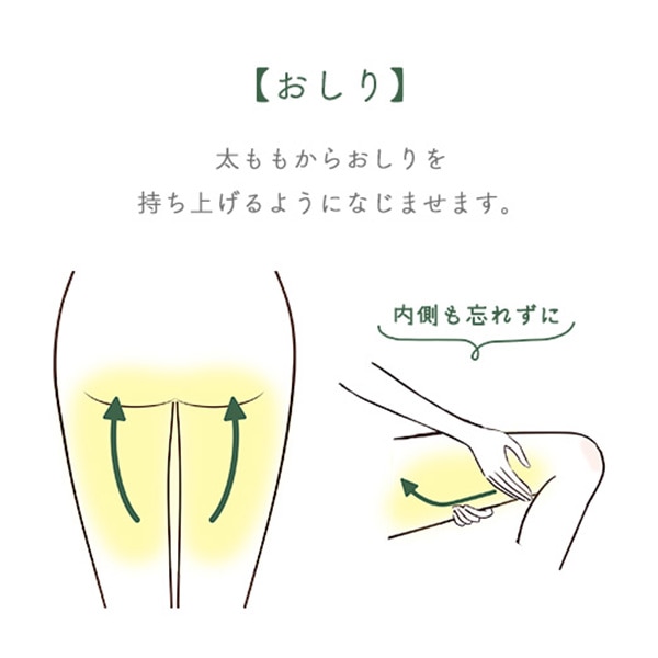 ヒヤドット ママボディケアミルク 500ml