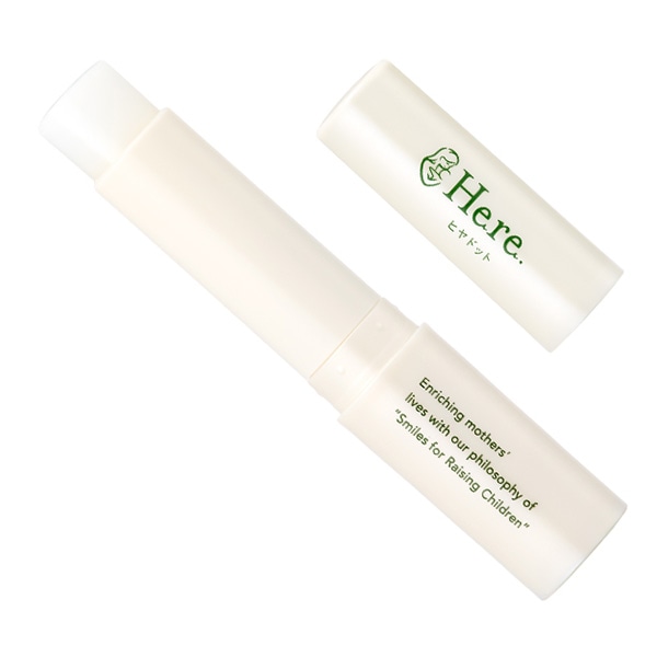 樋屋奇応丸）ヒヤドット ママニプルケアスティック