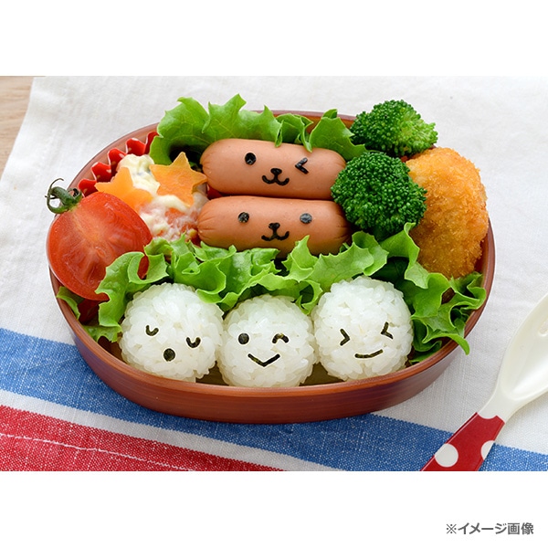 アーネスト）nicoキッチン にこにこパンチmini×2