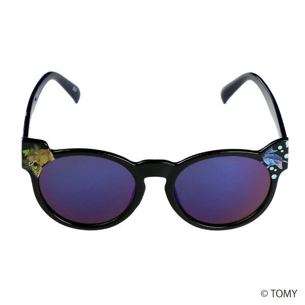 キッズサングラス 海VS陸（アニア） | 西松屋オンラインストア