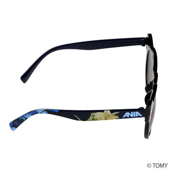 キッズサングラス 海VS陸（アニア）