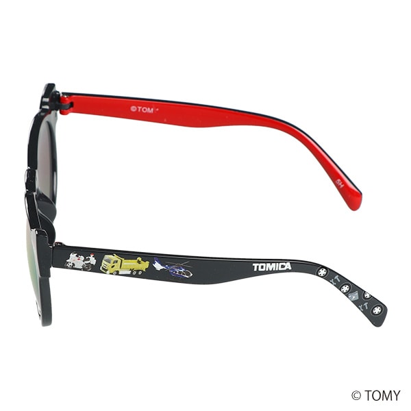 キッズサングラス（トミカ）