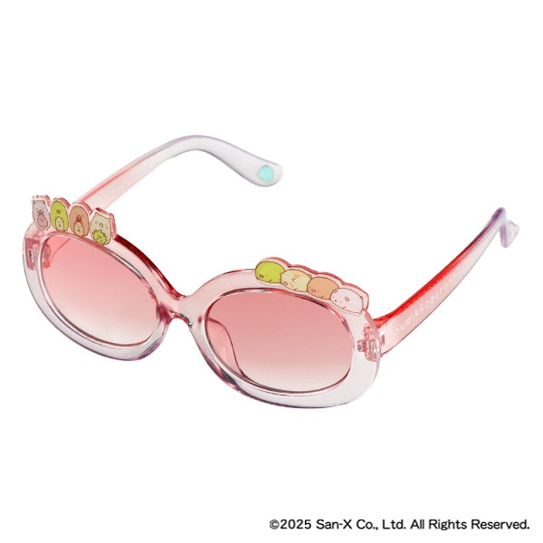 サングラス（すみっコぐらし）