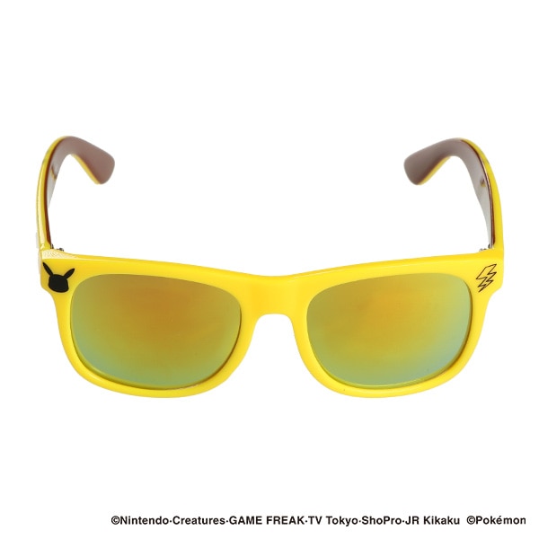 キッズサングラス（ピカチュウ）