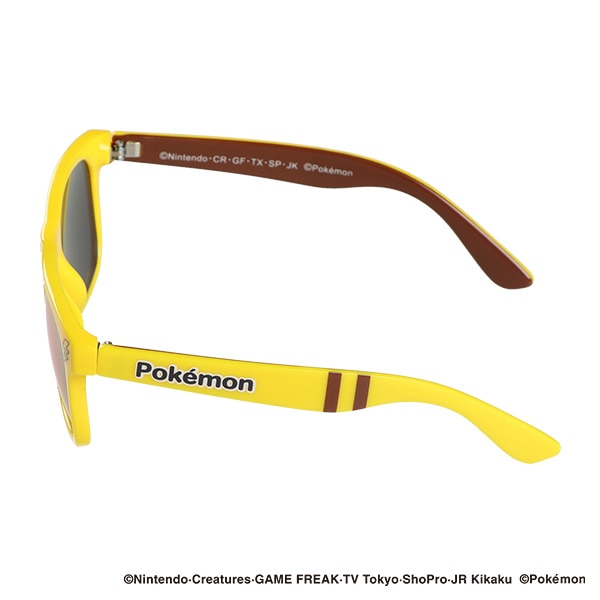 キッズサングラス（ピカチュウ）