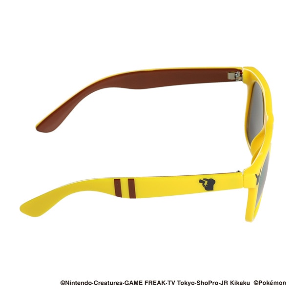 キッズサングラス（ピカチュウ）