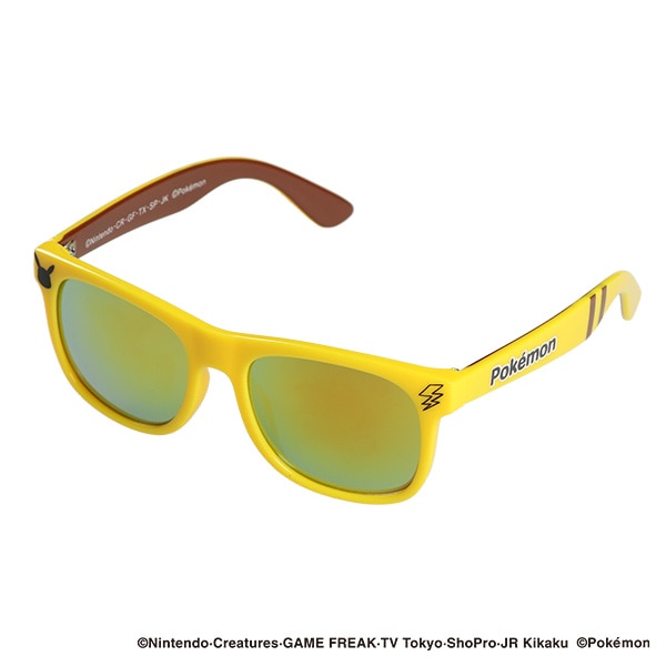 キッズサングラス（ピカチュウ）