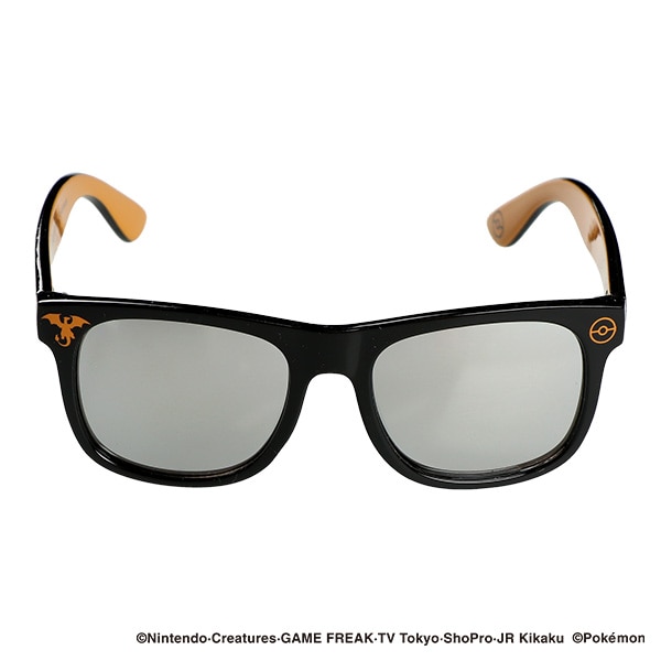 キッズサングラス（リザードン）