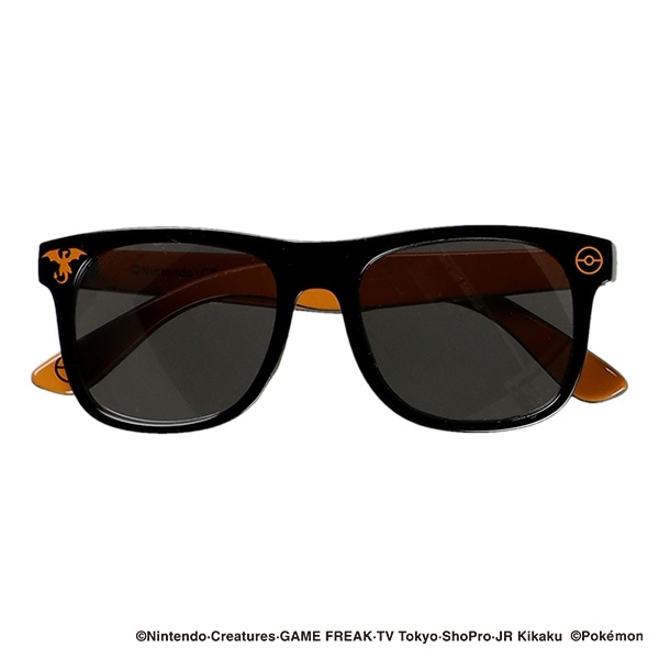 キッズサングラス（リザードン）