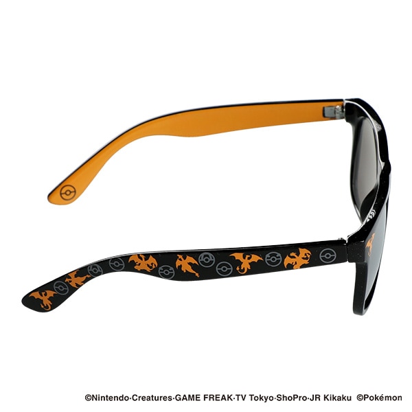 キッズサングラス（リザードン）