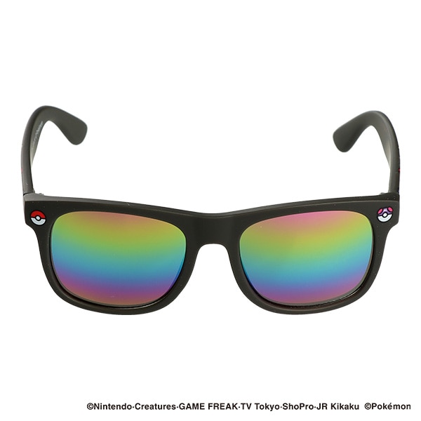 キッズサングラス（モンスターボール）