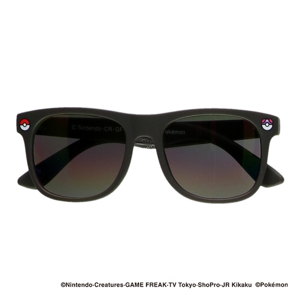 キッズサングラス（モンスターボール）