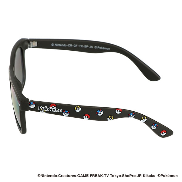 キッズサングラス（モンスターボール）