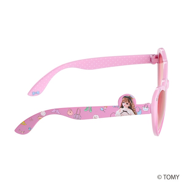キッズサングラス（リカちゃん）