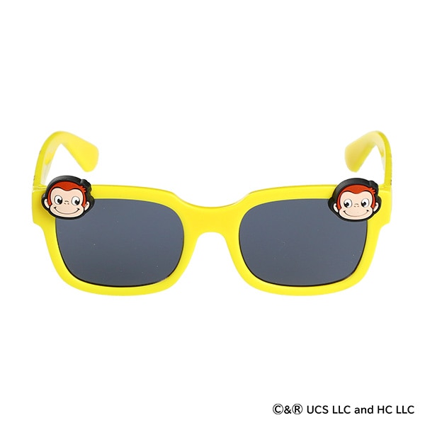 キッズサングラス（おさるのジョージ）