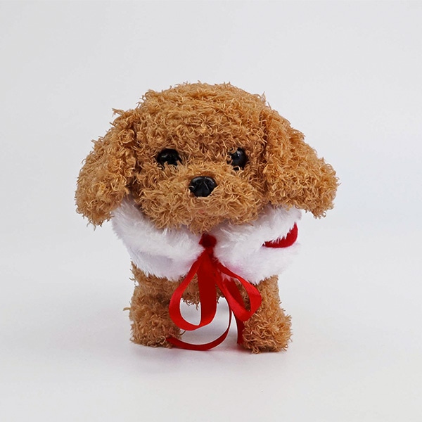 トコトコムービングドッグ