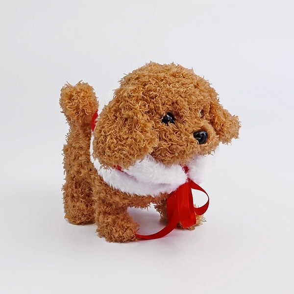 トコトコムービングドッグ