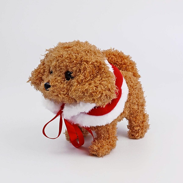 トコトコムービングドッグ