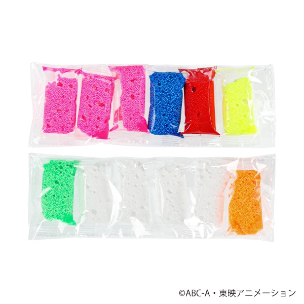 マジックねんど（キミとアイドルプリキュア・キュアキッス）