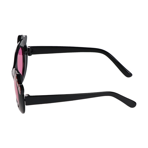 キッズサングラス（リボンブラック） | 西松屋オンラインストア 