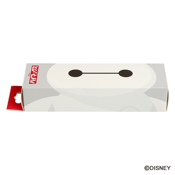 ジップバッグ 16枚（ベイマックス）