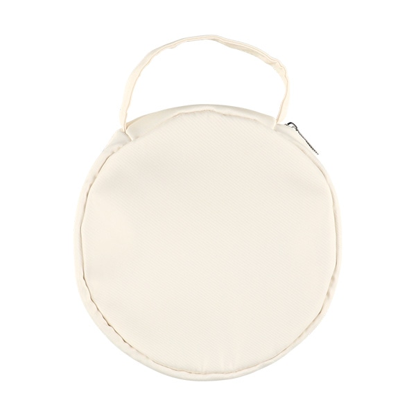 ラウンド保冷ポーチ