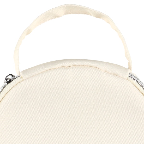 ラウンド保冷ポーチ