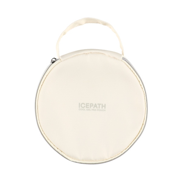 ラウンド保冷ポーチ