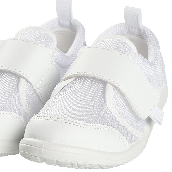 上履き 1ベルトバレーシューズ