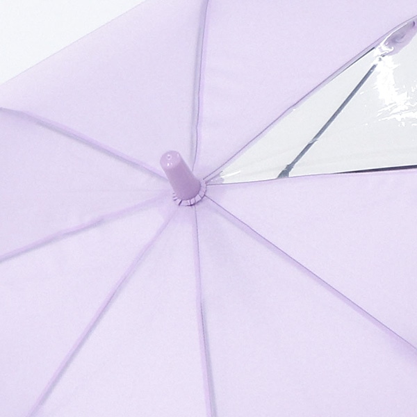 ジャンプ傘 50cm（無地）