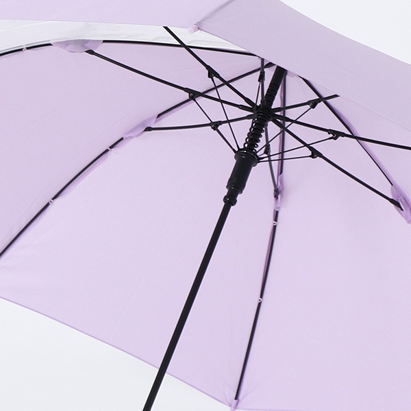 ジャンプ傘 50cm（無地）