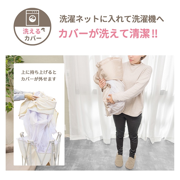 ☆☆サッと使えるベビーサークル