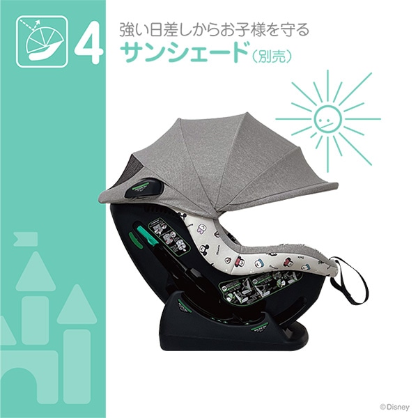 ☆☆レジェプラスネクスト（ミッキー&フレンズ）