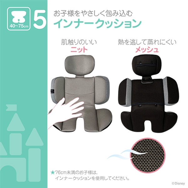 ☆☆レジェプラスネクスト（ミッキー&フレンズ）