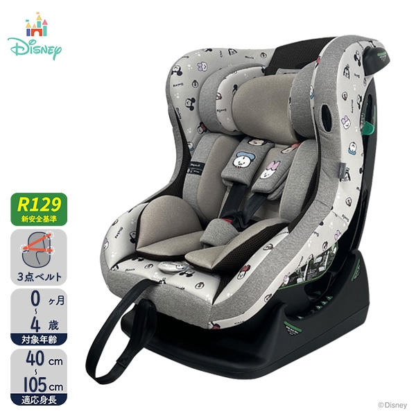 ☆☆レジェプラスネクスト（ミッキー&フレンズ）