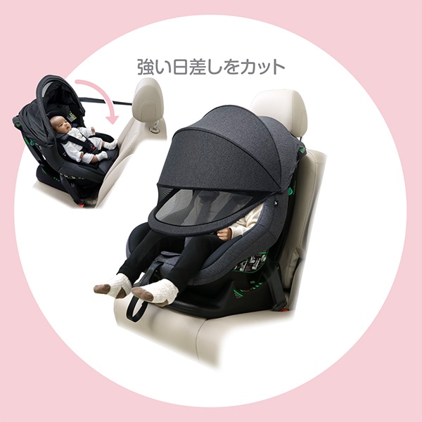 ☆☆レジェプラスネクスト専用サンシェード