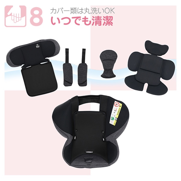 ☆☆ターンレジェネクストST-BK