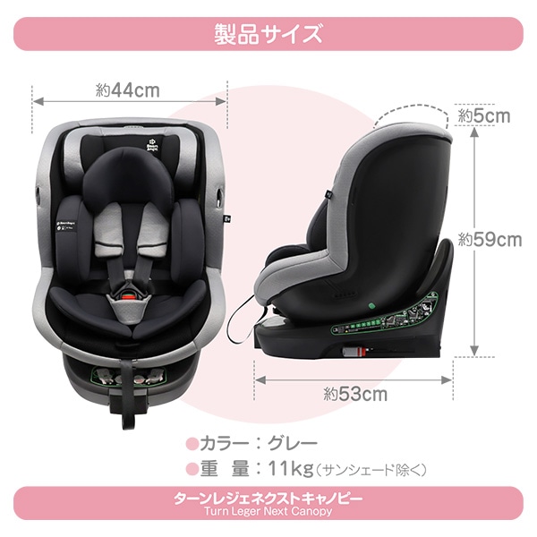 ☆☆ターンレジェネクストキャノピーGY