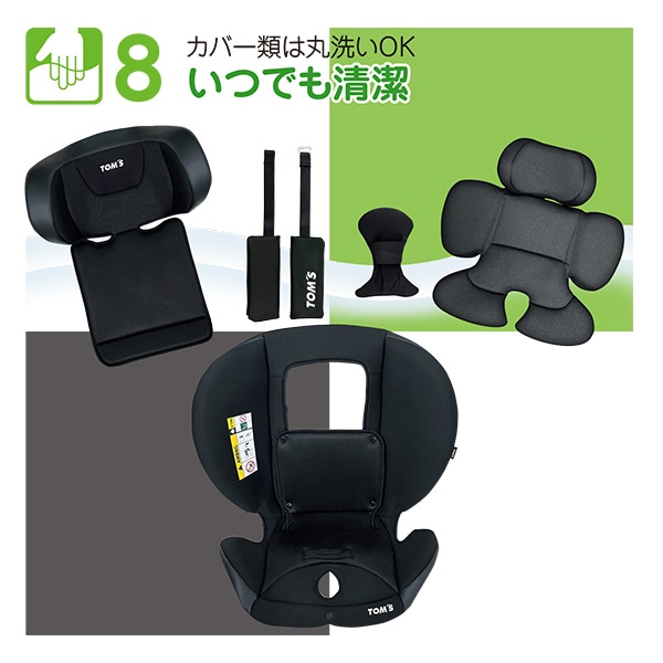 ☆☆トムス）ターンロング R129